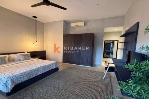 3 bedrooms Villa in Tibubeneng, Badung, Indonesia No. 12593 17