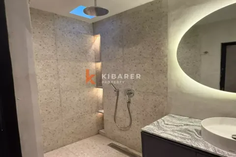 3 bedrooms Villa in Tibubeneng, Badung, Indonesia No. 12593 8