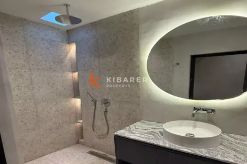 3 bedrooms Villa in Tibubeneng, Badung, Indonesia No. 12593 19