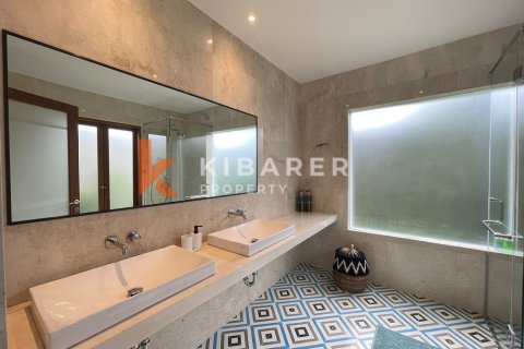 Вилла с 4 спальнями в Canggu, Бадунг, Индонезия № 12590 27