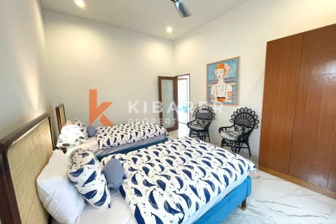 Вилла с 4 спальнями в Canggu, Бадунг, Индонезия № 12590 15
