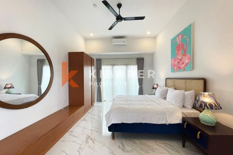 Вилла с 4 спальнями в Canggu, Бадунг, Индонезия № 12590 11