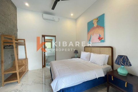 Вилла с 4 спальнями в Canggu, Бадунг, Индонезия № 12590 23