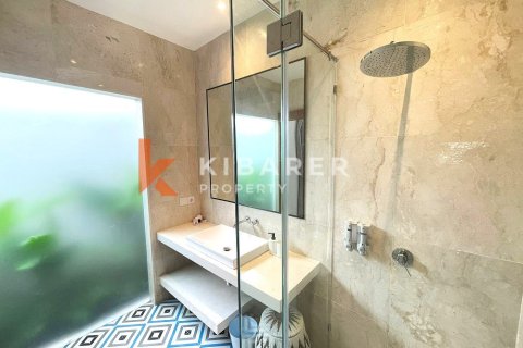 Вилла с 4 спальнями в Canggu, Бадунг, Индонезия № 12590 22