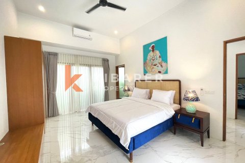 Вилла с 4 спальнями в Canggu, Бадунг, Индонезия № 12590 12