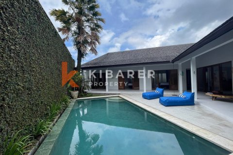Вилла с 4 спальнями в Canggu, Бадунг, Индонезия № 12590 29
