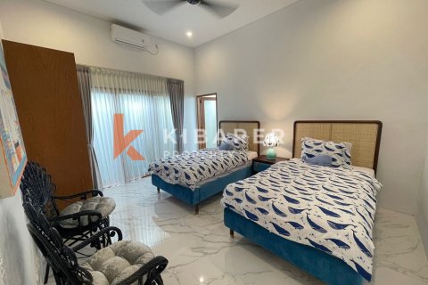 Вилла с 4 спальнями в Canggu, Бадунг, Индонезия № 12590 30