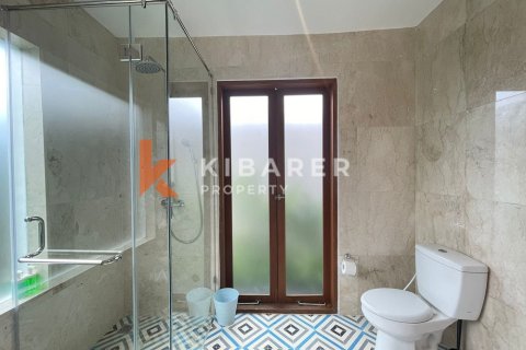 Вилла с 4 спальнями в Canggu, Бадунг, Индонезия № 12590 24