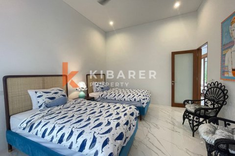 Вилла с 4 спальнями в Canggu, Бадунг, Индонезия № 12590 19