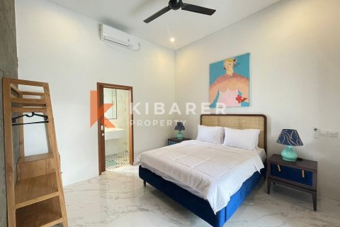 Вилла с 4 спальнями в Canggu, Бадунг, Индонезия № 12590 21