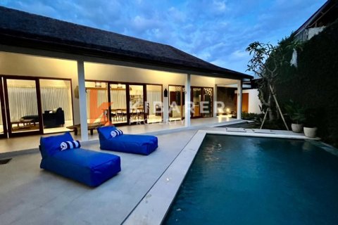 Вилла с 4 спальнями в Canggu, Бадунг, Индонезия № 12590 6