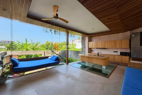 2 bedrooms Villa in Pererenan, Mengwi, Badung, Indonesia No. 12589 5