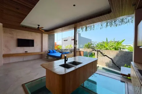 2 bedrooms Villa in Pererenan, Mengwi, Badung, Indonesia No. 12589 27