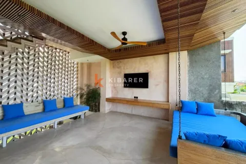 2 bedrooms Villa in Pererenan, Mengwi, Badung, Indonesia No. 12589 4