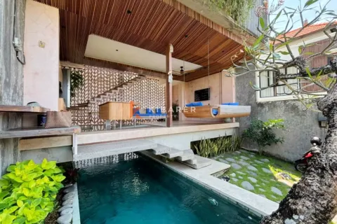 2 bedrooms Villa in Pererenan, Mengwi, Badung, Indonesia No. 12589 7