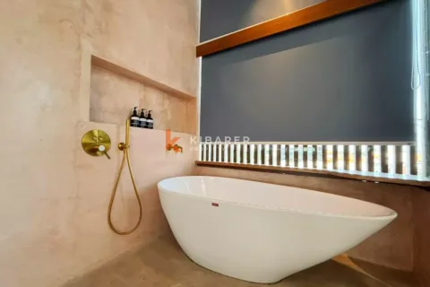 2 bedrooms Villa in Pererenan, Mengwi, Badung, Indonesia No. 12589 13
