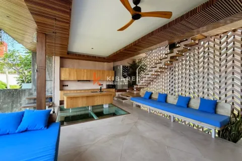 2 bedrooms Villa in Pererenan, Mengwi, Badung, Indonesia No. 12589 2