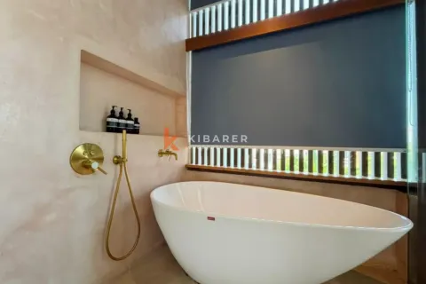 2 bedrooms Villa in Pererenan, Mengwi, Badung, Indonesia No. 12589 24