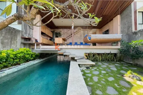 2 bedrooms Villa in Pererenan, Mengwi, Badung, Indonesia No. 12589