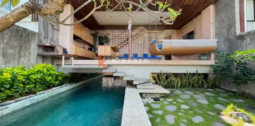 2 bedrooms Villa in Pererenan, Mengwi, Badung, Indonesia No. 12589