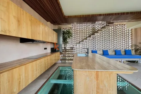 2 bedrooms Villa in Pererenan, Mengwi, Badung, Indonesia No. 12589 6