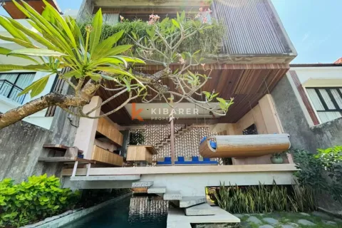 2 bedrooms Villa in Pererenan, Mengwi, Badung, Indonesia No. 12589 26