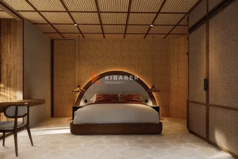 3 bedrooms Villa in Tabanan, Indonesia No. 13215 7