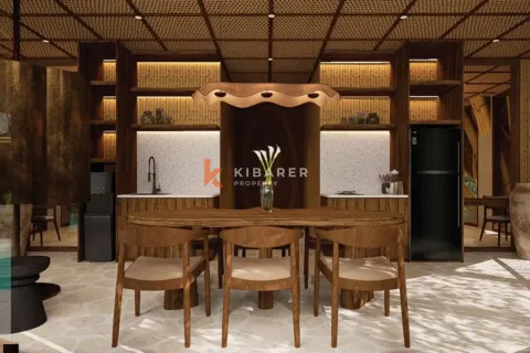 3 bedrooms Villa in Tabanan, Indonesia No. 13215 4