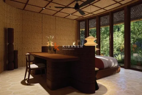 3 bedrooms Villa in Tabanan, Indonesia No. 13215 19