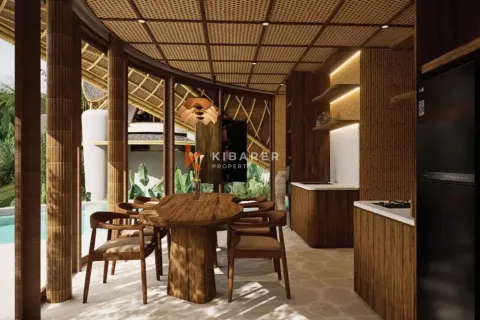 3 bedrooms Villa in Tabanan, Indonesia No. 13215 5