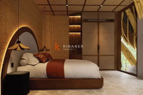 3 bedrooms Villa in Tabanan, Indonesia No. 13215 8