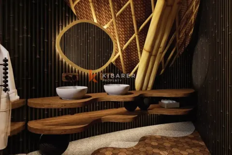 3 bedrooms Villa in Tabanan, Indonesia No. 13215 22