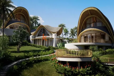 3 bedrooms Villa in Tabanan, Indonesia No. 13215 2