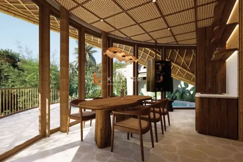 3 bedrooms Villa in Tabanan, Indonesia No. 13215 3