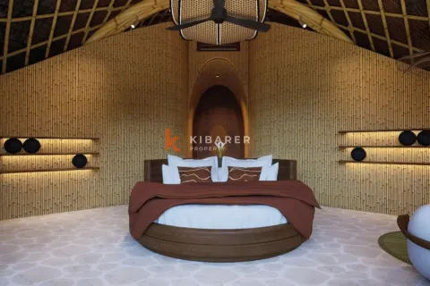 3 bedrooms Villa in Tabanan, Indonesia No. 13215 10