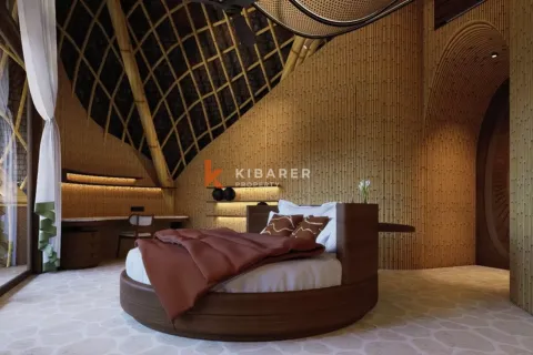 3 bedrooms Villa in Tabanan, Indonesia No. 13215 11