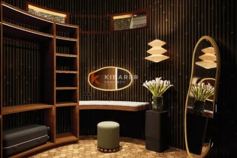 3 bedrooms Villa in Tabanan, Indonesia No. 13215 21
