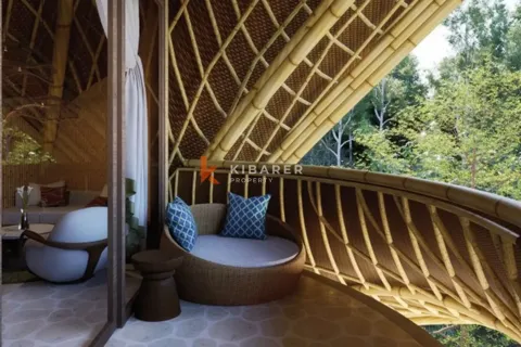 3 bedrooms Villa in Tabanan, Indonesia No. 13215 17