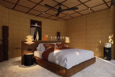 3 bedrooms Villa in Tabanan, Indonesia No. 13215 18
