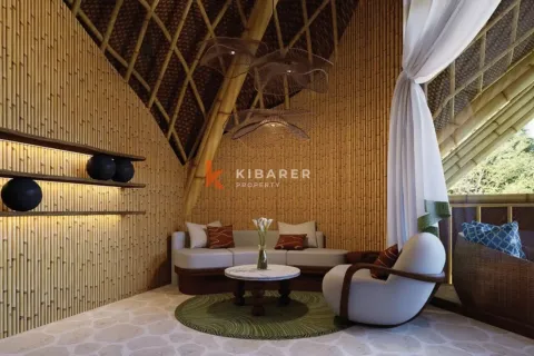 3 bedrooms Villa in Tabanan, Indonesia No. 13215 13