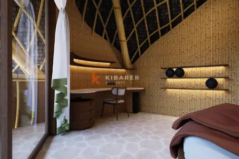 3 bedrooms Villa in Tabanan, Indonesia No. 13215 12