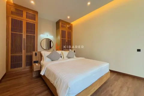 Вилла с 5 спальнями в Canggu, Бадунг, Индонезия № 13218 10