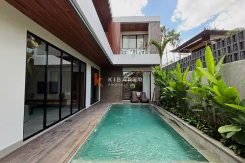 Вилла с 5 спальнями в Canggu, Бадунг, Индонезия № 13218 9
