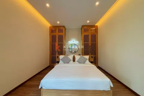 Вилла с 5 спальнями в Canggu, Бадунг, Индонезия № 13218 12