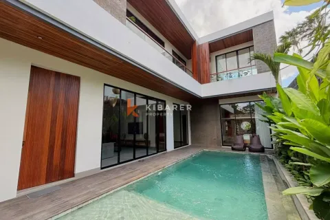 Вилла с 5 спальнями в Canggu, Бадунг, Индонезия № 13218