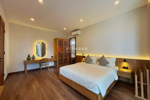 Вилла с 5 спальнями в Canggu, Бадунг, Индонезия № 13218 30