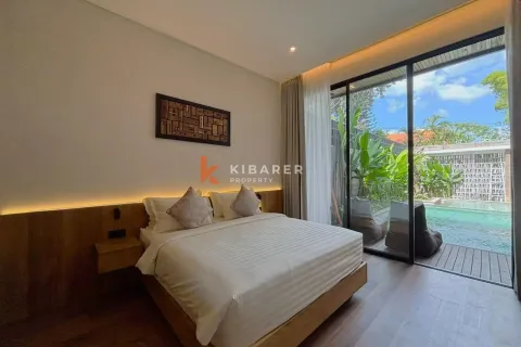 Вилла с 5 спальнями в Canggu, Бадунг, Индонезия № 13218 20