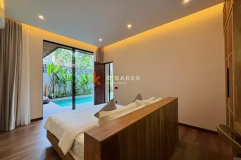 Вилла с 5 спальнями в Canggu, Бадунг, Индонезия № 13218 11