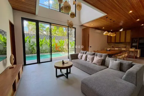 Вилла с 5 спальнями в Canggu, Бадунг, Индонезия № 13218 24