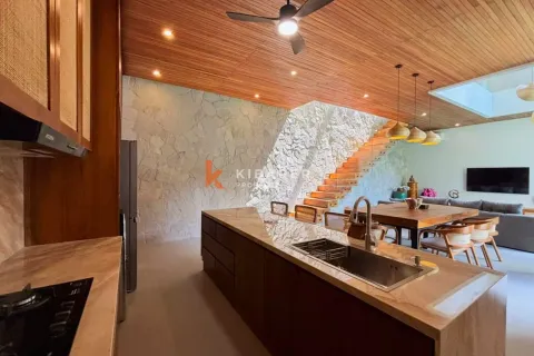 Вилла с 5 спальнями в Canggu, Бадунг, Индонезия № 13218 7